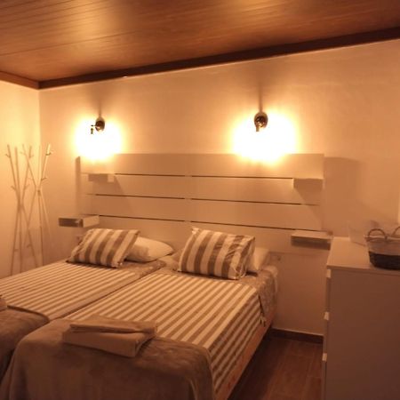 Casa Donela Apartment Hermigua Bagian luar foto