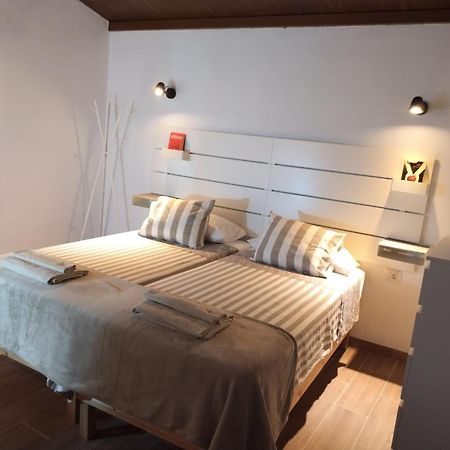 Casa Donela Apartment Hermigua Bagian luar foto
