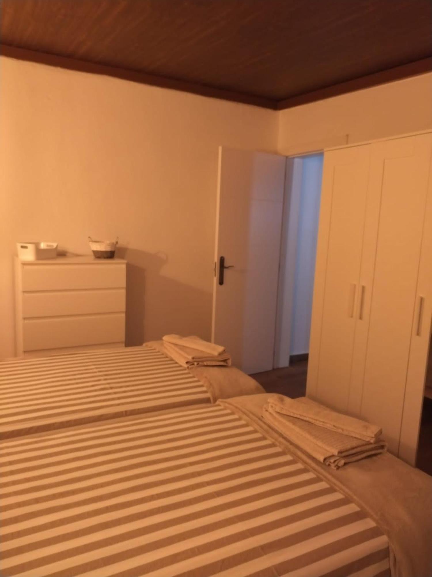 Casa Donela Apartment Hermigua Bagian luar foto